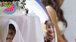 АНЕКДОТ НА СВАДЬБЕ!