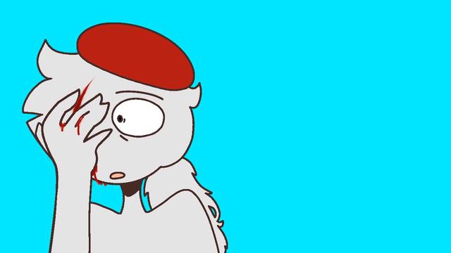 Kawaii Attack ♧ Animation Meme (Flipaclip) READ DESCRIPTION! 💐 смотреть онлайн