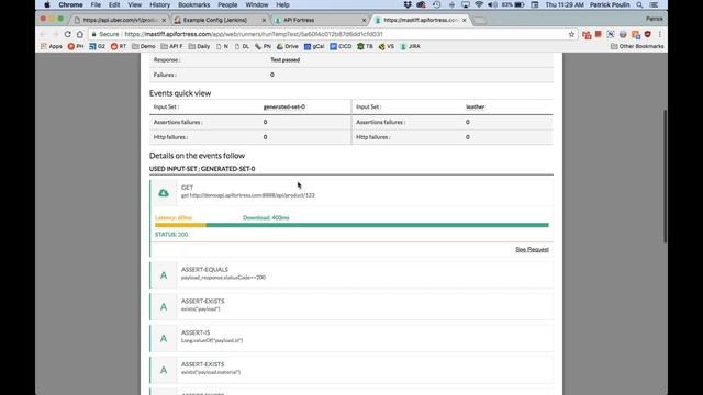 An Introduction To Automated API Testing | Sauce Labs смотреть онлайн