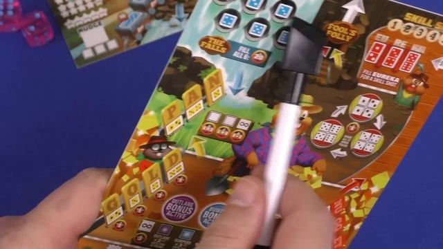 Super Skill Pinball: Ramp it Up! Review - with Tom Vasel смотреть онлайн