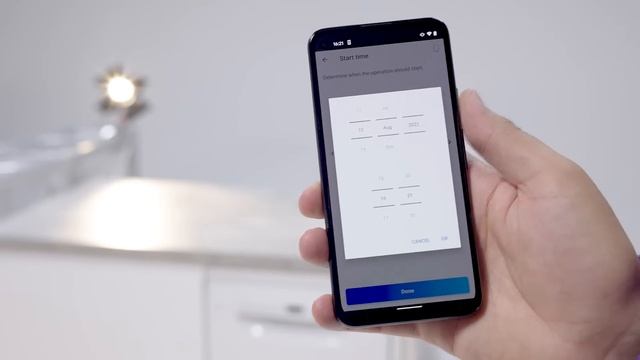 Bosch SPS2IKW04G Slimline Dishwasher - Hands On смотреть онлайн