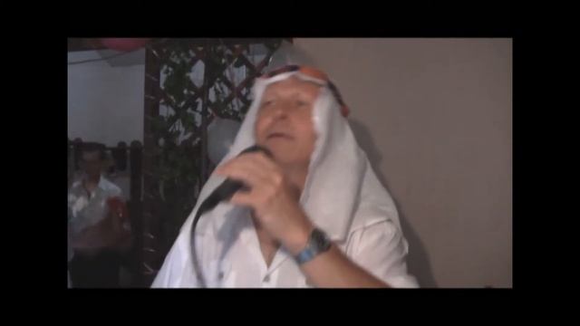 037 МАЭСТРО ПОЁТ ЖИВЬЁМ.wmv смотреть онлайн