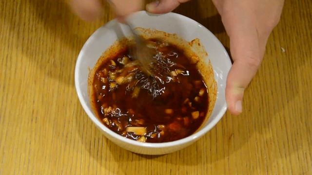 Свинина в медово-соевом маринаде. смотреть онлайн