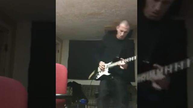 Vox AC15 custom!! смотреть онлайн