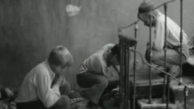 Зеленые цепочки смотреть онлайн