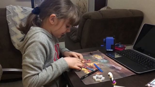 Звезда из пластилина часть первая смотреть онлайн