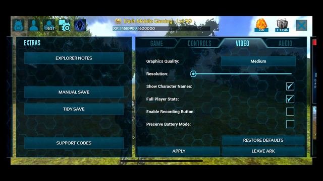 Ark Mobile How to HACK! Unlimited AMBER, How to DUPE, AIMBOT, and more! Ark Mobile April Fools! смотреть онлайн