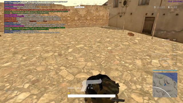 Играл в Пубг с 15 фпс :(, на Arizona RP Prescott смотреть онлайн