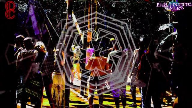 EXPERIMENTAL PSYCORE DJ SET 240-200 BPM смотреть онлайн