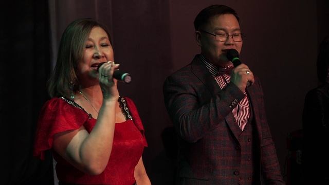 Эрмэлзэл-исп. группа 