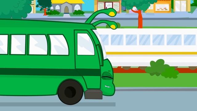 Baby Shark En Español - Canciones Infantiles Y Episodios Completos Con Groovy El Marciano