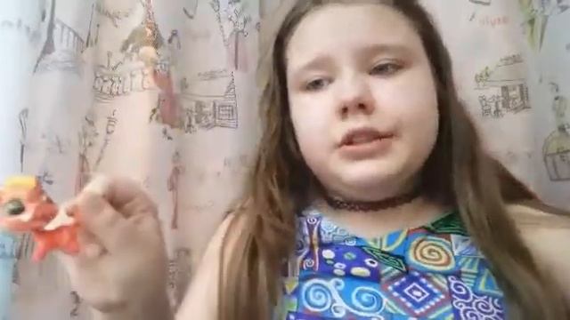 Мой первый ООАК смотреть онлайн