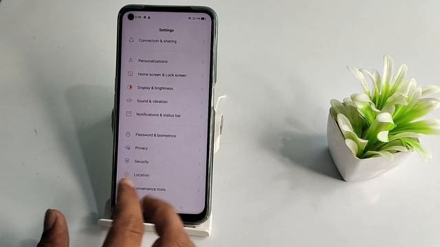 how to check personal hotspot name in realme narzo 30 pro смотреть онлайн