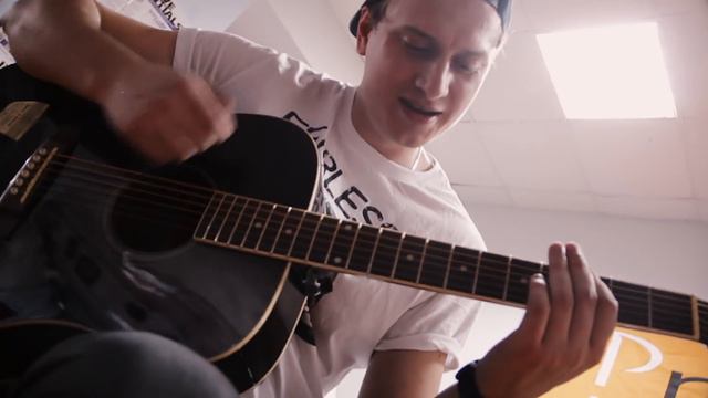 VISMUT бекстэйдж репетиции с живым звуком смотреть онлайн