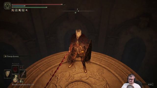 Elden Ring (PS4 Slim) #169 | Okina, krwawy palec i RZEKA KRWI! MEGA KATANA! смотреть онлайн