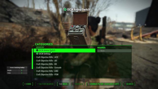 Fallout 4 - Weekly Mod Showcase Ep. 09 смотреть онлайн