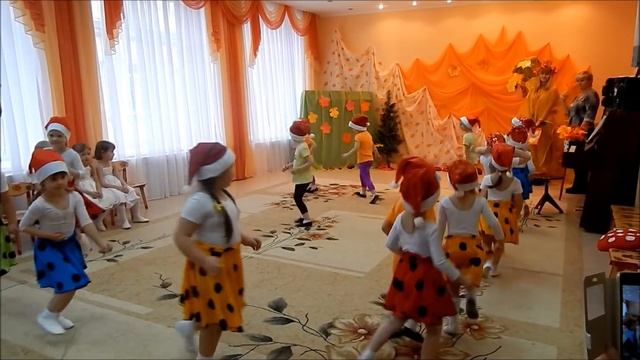 "Маленькие гномики" смотреть онлайн