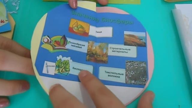 Презентация лэпбука команда АзБукиВеды смотреть онлайн