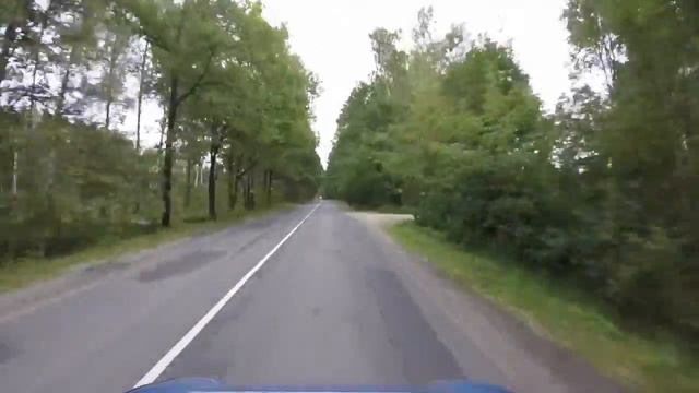 Московская область. Есино—Фрязево. смотреть онлайн