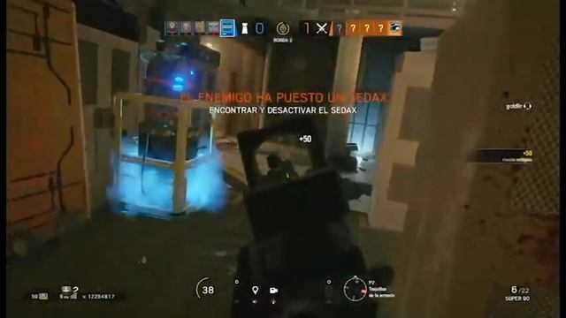 TACHANKA TAKES OFF HIS HELMET!!! YOU WONT BELIEVE WHATS HAPPENED NEXT(GONE SEXUAL)(IN THE HOOD) смотреть онлайн