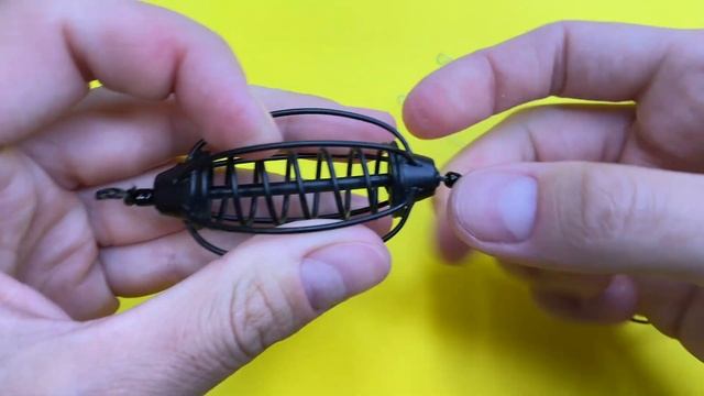 Лучшая оснастка для рыбалки. Как сделать снасть убийца карася своими руками. Рыбалка 2023 смотреть онлайн