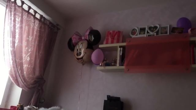 Влог:День Святого Валентина,14-15 февраля,макияж и причёска на праздник,Минни маус,крема и уход для смотреть онлайн
