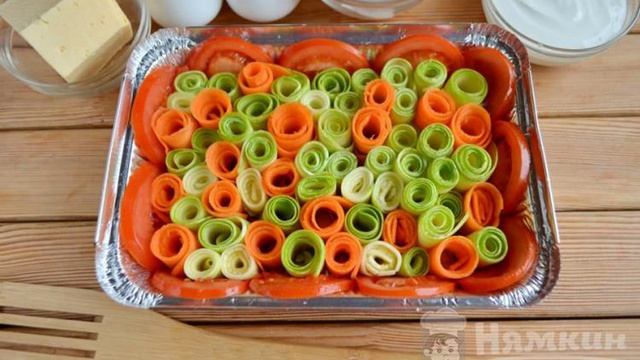 Книга рецептов