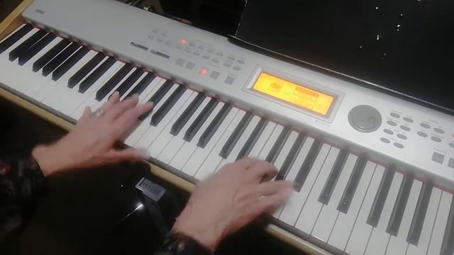 Way Maker key of Bb beginner смотреть онлайн