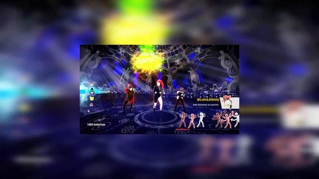 Just Dance 2020 (Unlimited) - Born This Way - World Dance Floor смотреть онлайн