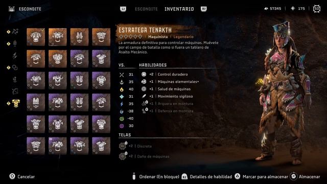 HORIZON FORBIDDEN WEST DLC BURNING SHORES GAMEPLAY PT.1 смотреть онлайн