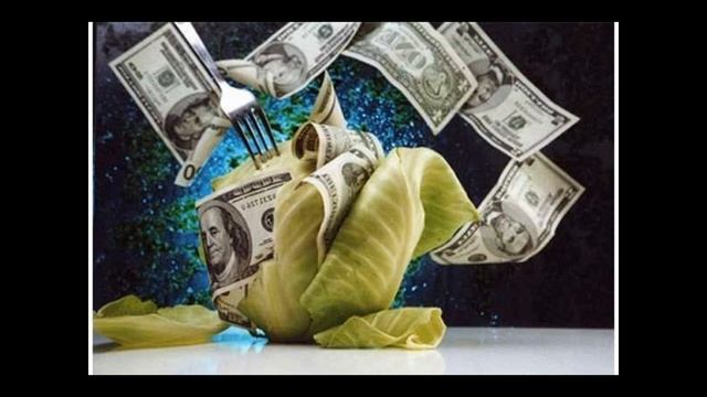 Очищение денежного канала смотреть онлайн