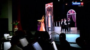 17.30- «Концерт камерного музыкального театра» 2 часть. от 22.08.2024г. «Шы брат» от 22.08.2024г.