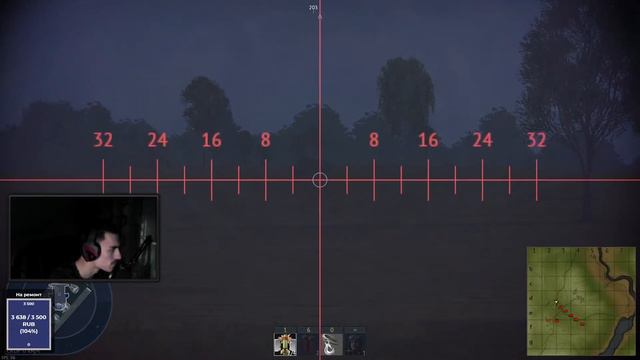 Очередной DEV | War Thunder смотреть онлайн