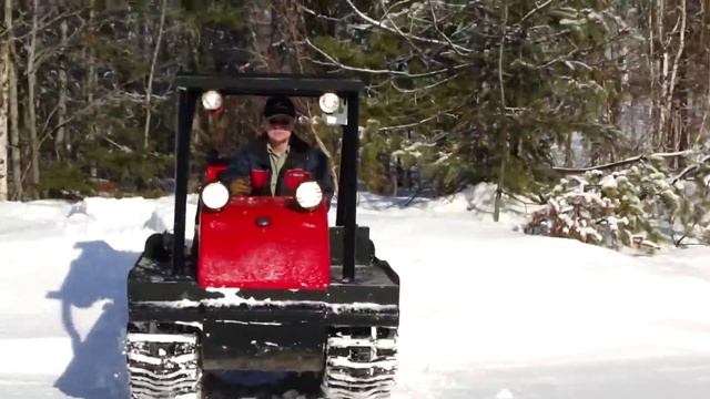 J5 Bombardier by 002guide смотреть онлайн