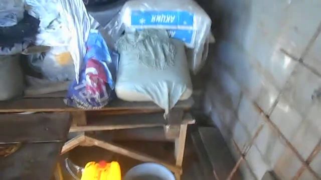 Естественная ферментация махорки. смотреть онлайн