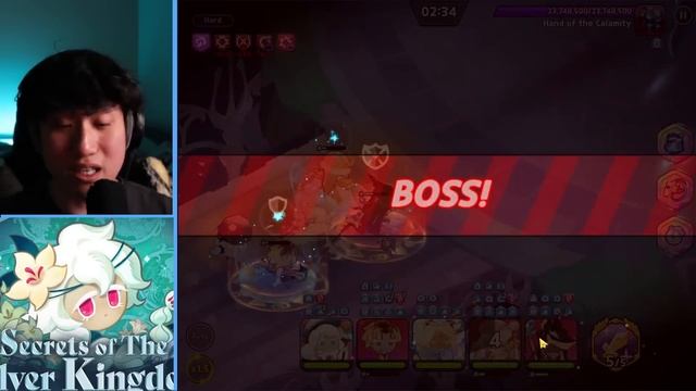 SIMPLE Ways to Farm EPIC & LEGENDARY Beascuits! (Guide/Team) смотреть онлайн