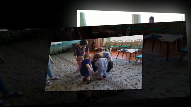 Социализация детей раннего возраста не посещающих детский сад смотреть онлайн