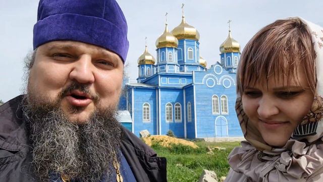 Живите вечно во Христе! Христос Воскресе! смотреть онлайн