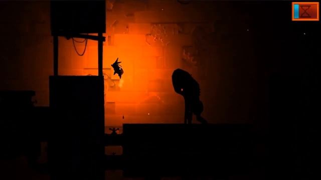 [iOS] Oscura Second Shadow смотреть онлайн