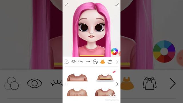 Игра Dollify игра с персонажами 💫 смотреть онлайн