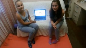 Йога челендж/Yoga Challenge