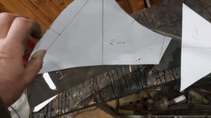 Польський окучник своїми руками