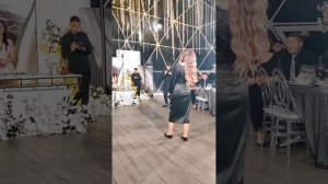 Поздравление на свадьбе Сестры от Сестрёнки.