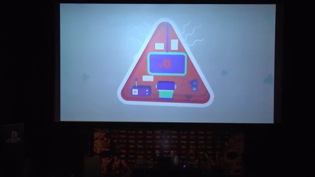 Fantastic Arcade 2015: Introducing Ko-op Mode's GNOG смотреть онлайн