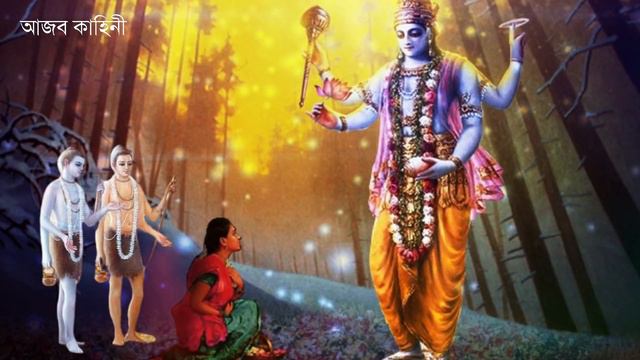 কর্ণ আগের জন্মে একজন দৈত্য ছিলেন? | Previous Birth Story Of Karna | Dambhodbhava смотреть онлайн