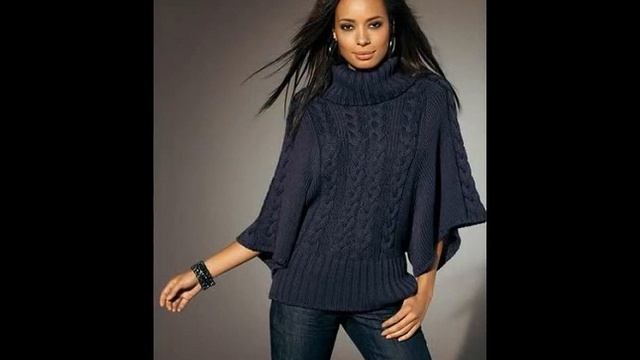 Купить модный свитер смотреть онлайн