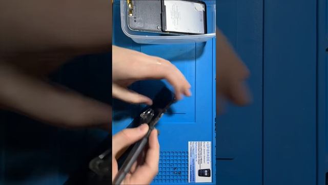 Замена дисплея на Tecno Spark 8p #repair #lcd #ремонт #tecno #spark #тамбов #рекомендации #рек #реки смотреть онлайн