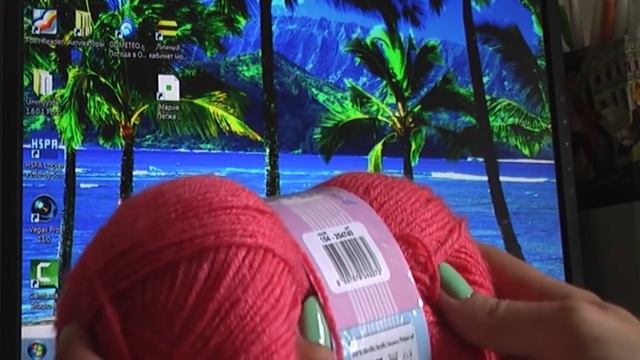 Вопрос подписчицы. Как подобрать пряжу? смотреть онлайн