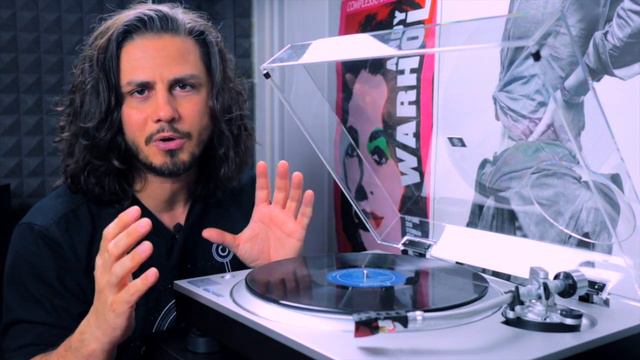 Technics SL-1500C ● IL GIRADISCHI DEFINITIVO???