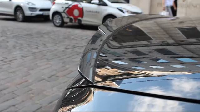 Mercedes-Benz Brabus S B63S-730 Coupe C217